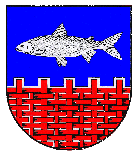 Wappen Lammershagen